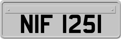 NIF1251