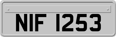 NIF1253
