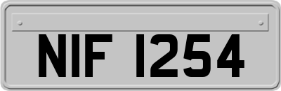 NIF1254