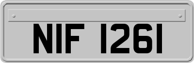 NIF1261