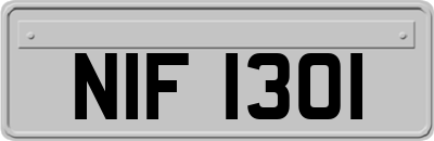 NIF1301