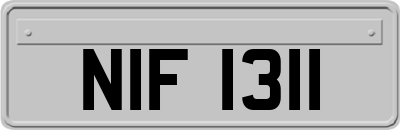 NIF1311