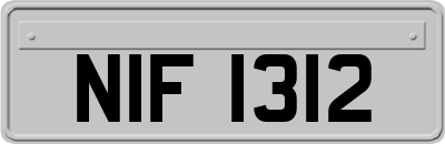 NIF1312