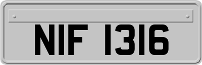 NIF1316