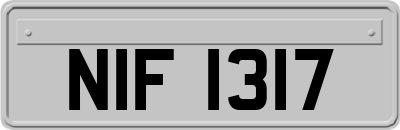 NIF1317