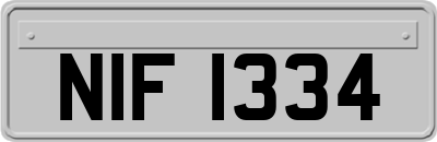 NIF1334