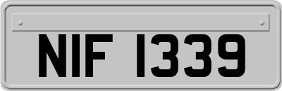 NIF1339