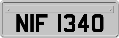 NIF1340