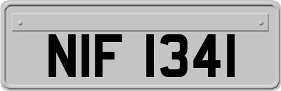 NIF1341