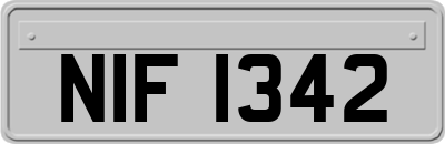 NIF1342