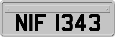 NIF1343
