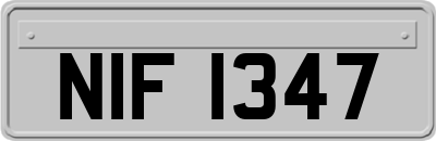 NIF1347