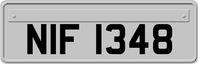 NIF1348