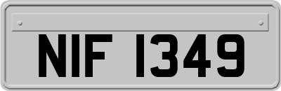 NIF1349
