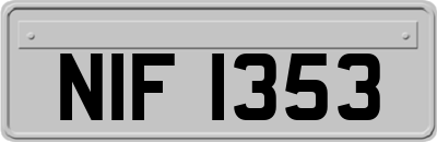NIF1353