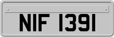 NIF1391