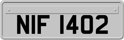 NIF1402