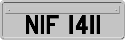 NIF1411