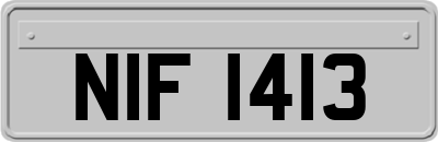 NIF1413