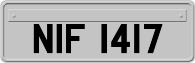 NIF1417