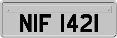 NIF1421