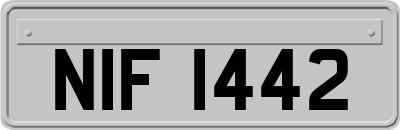 NIF1442