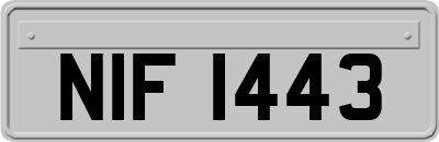 NIF1443