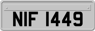 NIF1449
