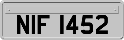 NIF1452