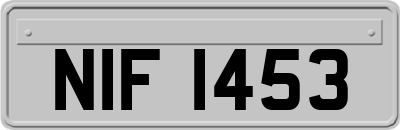 NIF1453