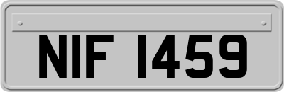 NIF1459
