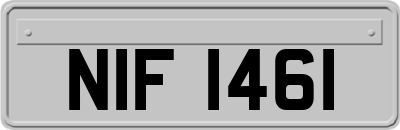 NIF1461