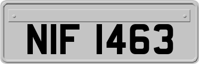 NIF1463