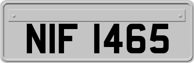 NIF1465