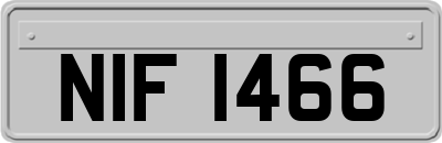 NIF1466