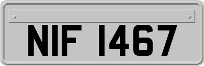 NIF1467