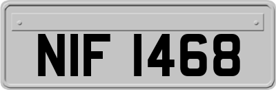 NIF1468