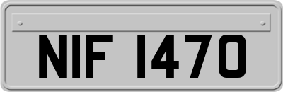 NIF1470