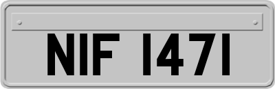 NIF1471
