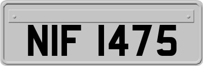NIF1475
