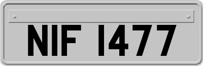 NIF1477