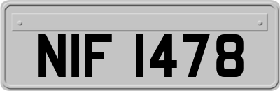 NIF1478
