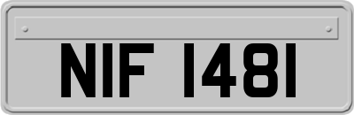 NIF1481