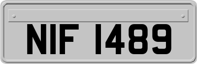 NIF1489