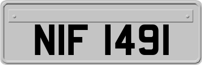 NIF1491