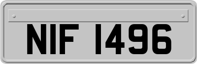 NIF1496