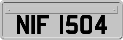 NIF1504