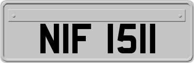 NIF1511