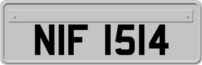 NIF1514