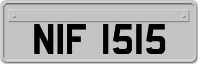 NIF1515